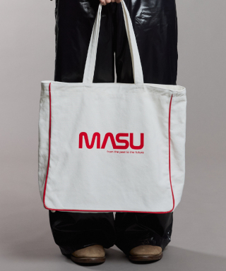 EXPLORER TOTE BAG　M25F9OJ009