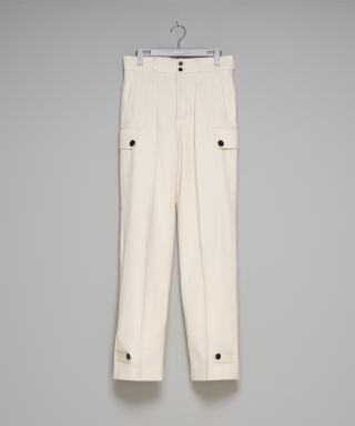 SWEET CARGO PANTS　M25F9PL005