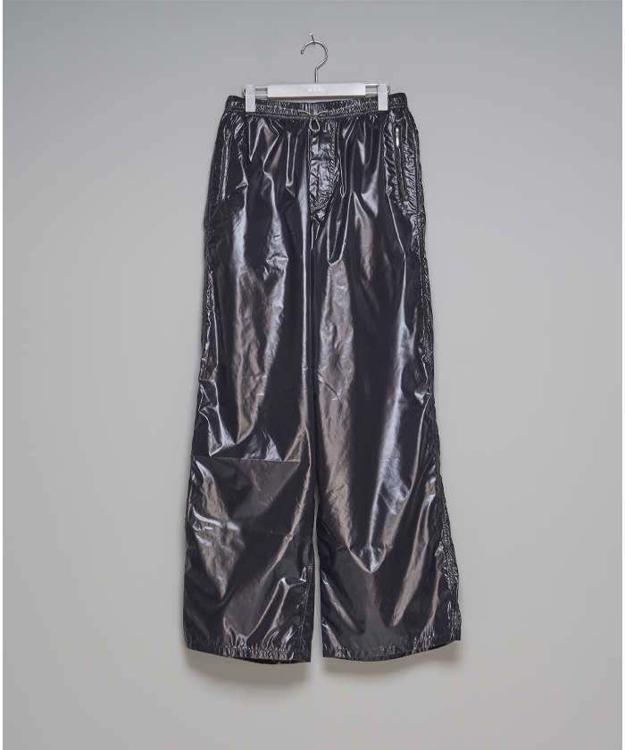 SPACY WIND BREAKER PANTS M25F9PL009(M258N305)｜HANKYU MEN'S / 阪急