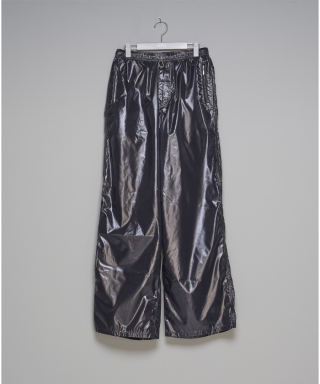 SPACY WIND BREAKER PANTS　M25F9PL009