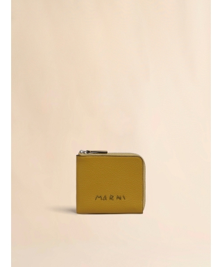 MENDING コンパクトジップコインケース　PFMI0095Q0P6533