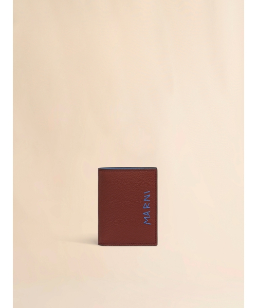 MENDING 2つ折りウォレット PFMI0098U0P6533 MENDING 2つ折りウォレット PFMI0098U0P6533