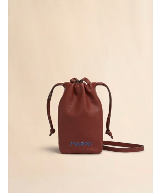 MENDING ショルダーバッグ　TEMI0022U0P6533