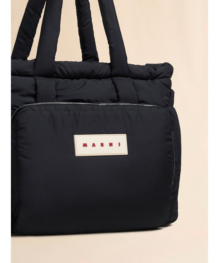 PUFF E/Wトートバッグ SHMQ0097U0P6460(M258Y019)｜HANKYU MEN'S