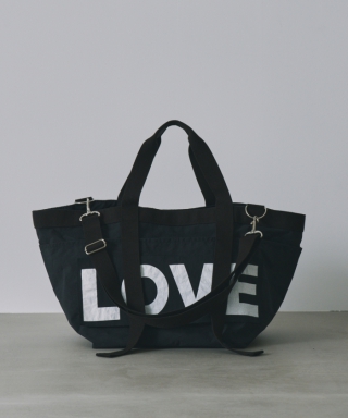 HYAKUコラボビッグＴＯＴＥ