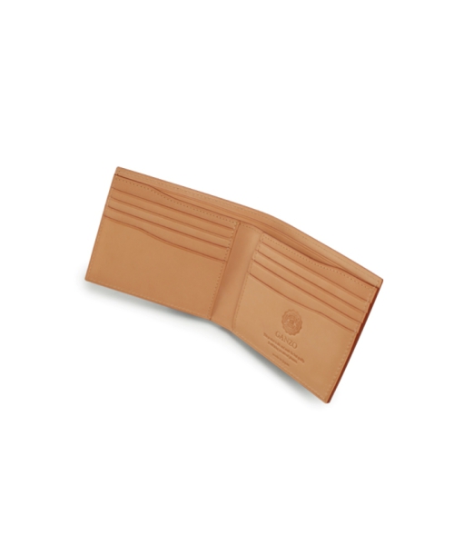 CORDOVAN（コードバン）純札入れ 57880(M2590014)｜HANKYU MEN'S