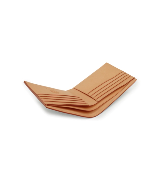 CORDOVAN（コードバン）純札入れ 57880(M2590014)｜HANKYU MEN'S