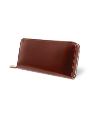 ブラウン系｜財布｜ガンゾ(GANZO)｜HANKYU MEN'S / 阪急メンズ