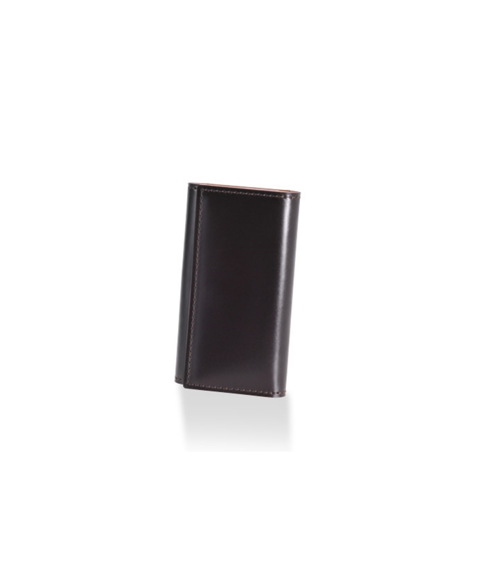 CORDOVAN（コードバン）キーケース 57883(M2590023)｜HANKYU MEN'S