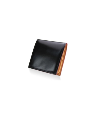 【新品】GANZO × Hankyu × メンズ財布　コラボ コードバン財布 GANZO × Hankyu × メンズ財布レビュー動画チャンネル コラボ