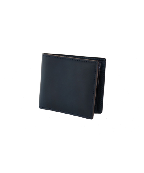 SHELL CORDOVAN 2(シェルコードバン2)小銭入れ付き二つ折り財布 57128 SHELL CORDOVAN 2(シェルコードバン2)小銭入れ付き二つ折り財布 57128