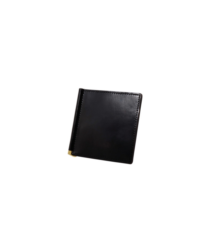 SHELL CORDOVAN 2（シェルコードバン2）マネークリップ 57134(M2590028