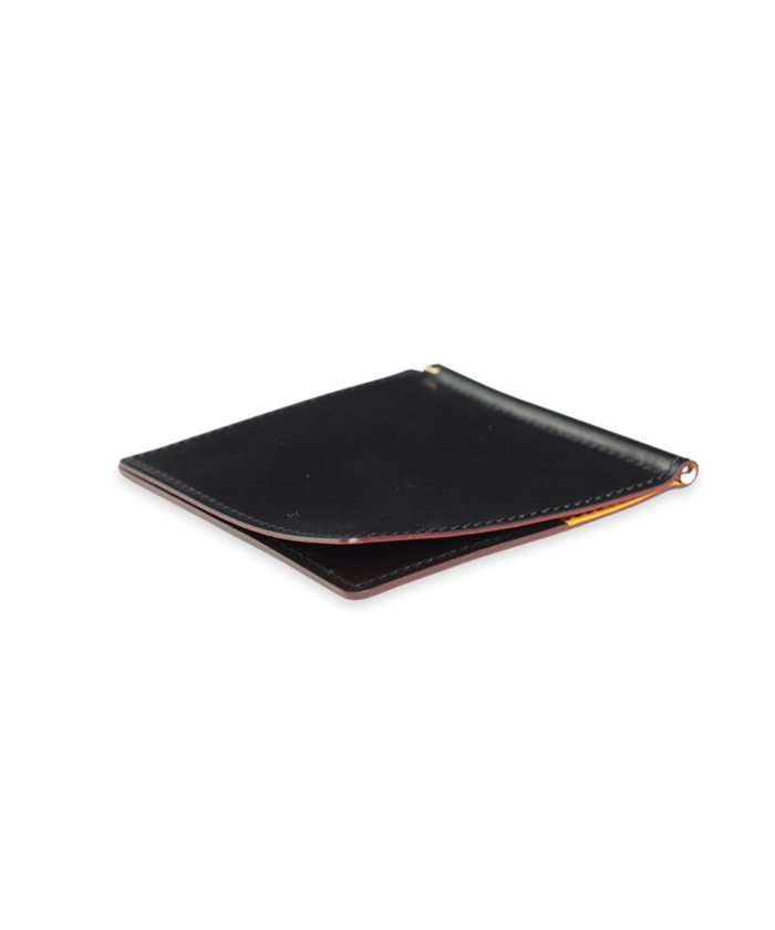 SHELL CORDOVAN 2（シェルコードバン2）マネークリップ 57134(M2590028