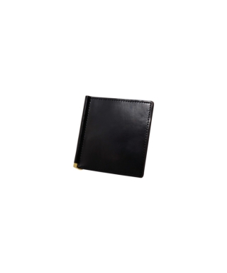 SHELL CORDOVAN 2（シェルコードバン2）マネークリップ　57134