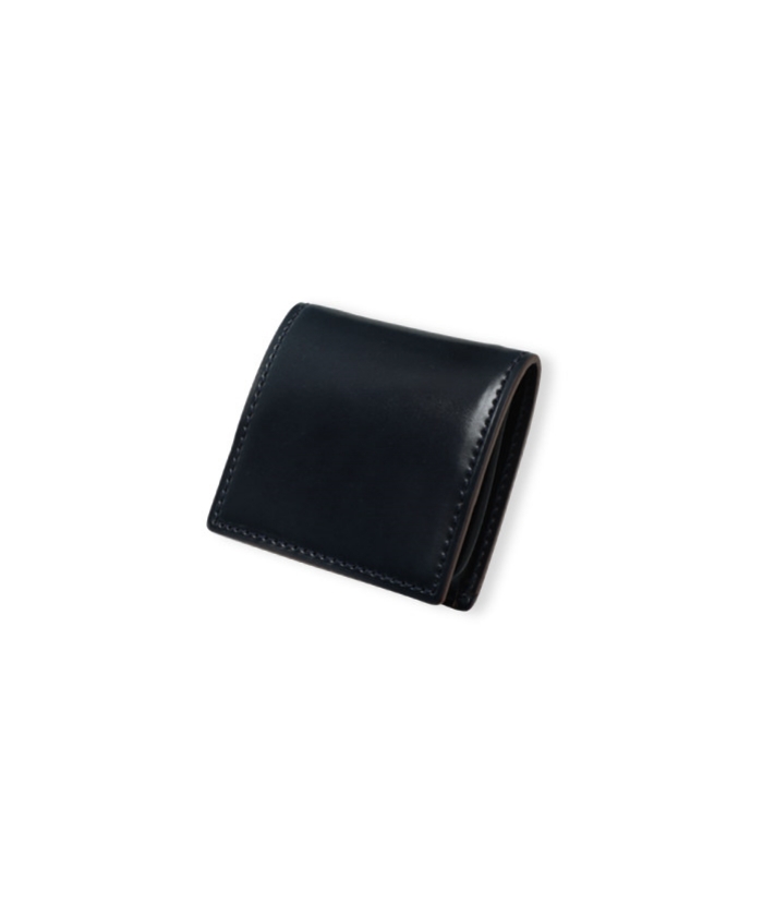 SHELL CORDOVAN 2（シェルコードバン2）BOX小銭入れ 57238(M2590030