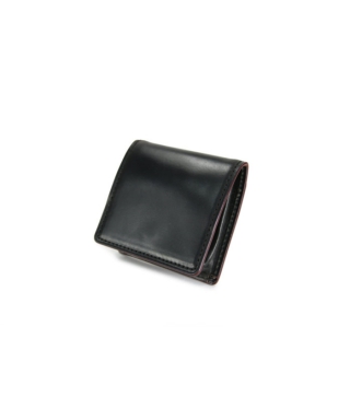 SHELL CORDOVAN 2（シェルコードバン2）BOX小銭入れ　57238