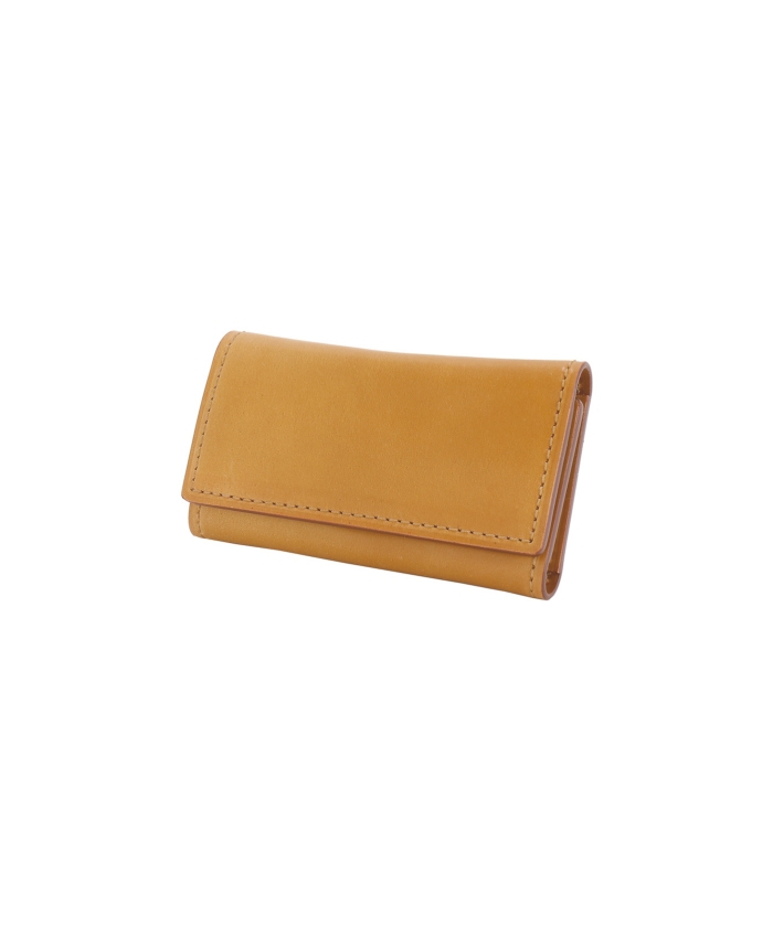SHELL CORDOVAN 2（シェルコードバン2）キーケース 57749(M2590033
