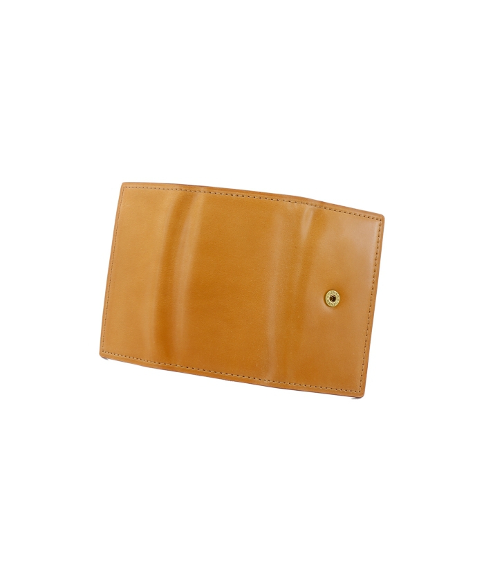 SHELL CORDOVAN 2（シェルコードバン2）キーケース 57749(M2590033