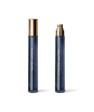 Vanille Carbone（ヴァニーユ カーボン）10ml
