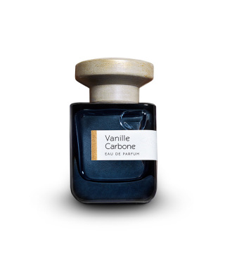 Vanille Carbone（ヴァニーユ カーボン）100ml