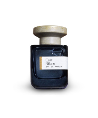 Cuir Nilm（キュイール ニラム）100ml