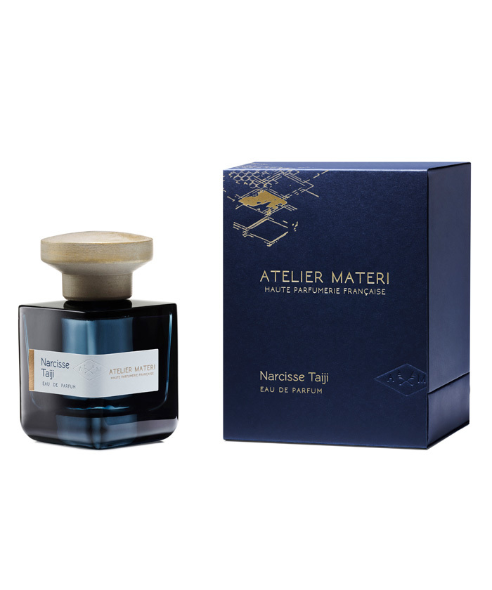 Narcisse Taiji（ナルシス タイジ）100ml(M259I013)｜HANKYU