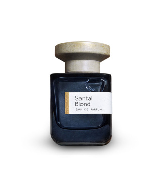 Santal Blond（サンタル ブロンド）100ml