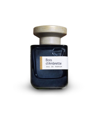 Bois d'Ambrette（ボワ ダンブレット）100ml