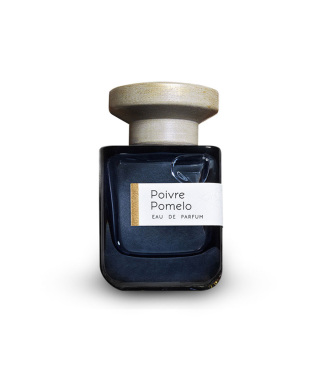 Poivre Pomelo（ポワーヴル ポメロ）100ml