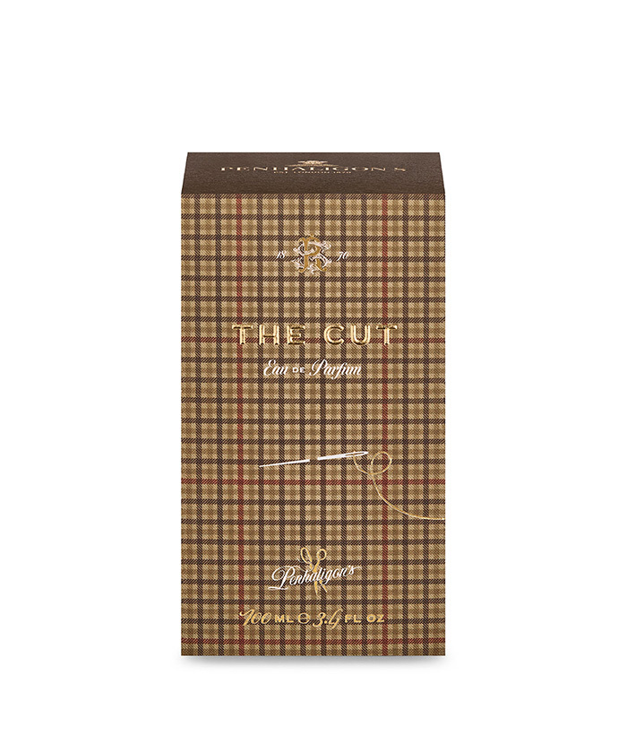 ザ カット オードパルファム(M259I026)｜HANKYU MEN'S / 阪急メンズ