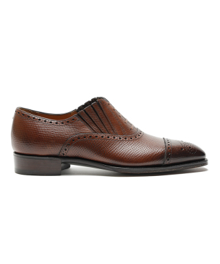 上美品COACH 靴 TEGAN OXFORD グランドエボリューション ベネチアン mens. 0.0 | COLE_HAAN