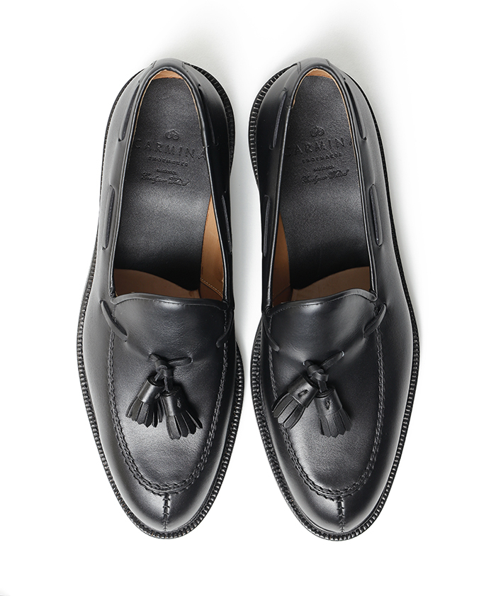タッセルローファー 734(M259K009)｜HANKYU MEN'S / 阪急メンズ