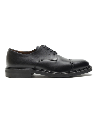 新品未使用　カルミーナ　ブラックグレー　7.5 カルミナ(CARMINA)｜HANKYU MEN'S / 阪急メンズ