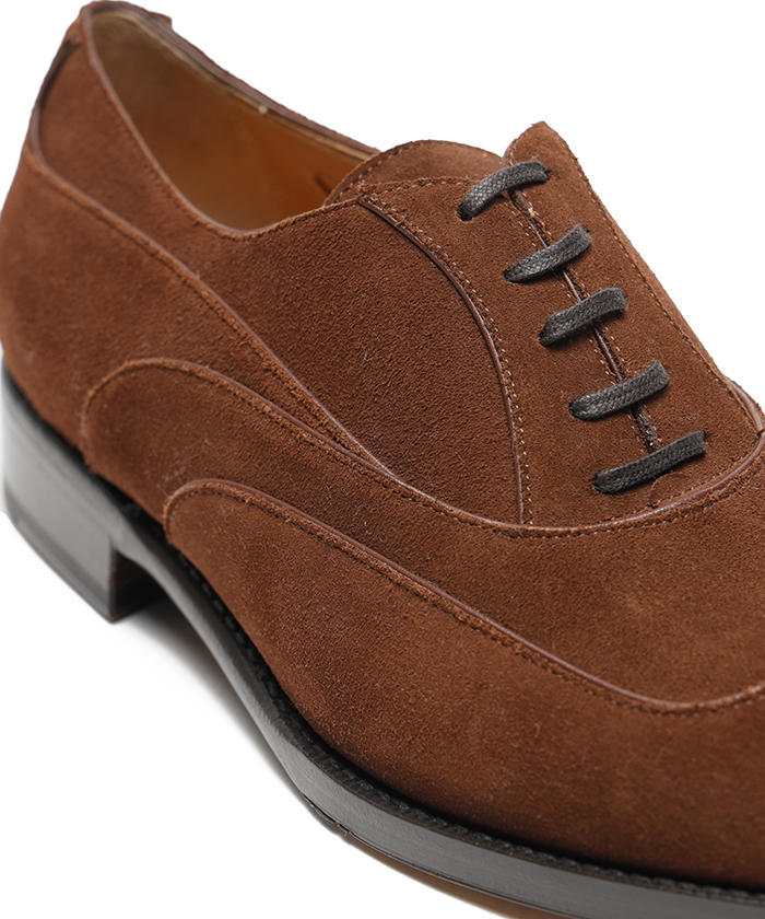 ウイングチップシューズ FG642(M259K013)｜HANKYU MEN'S / 阪急メンズ