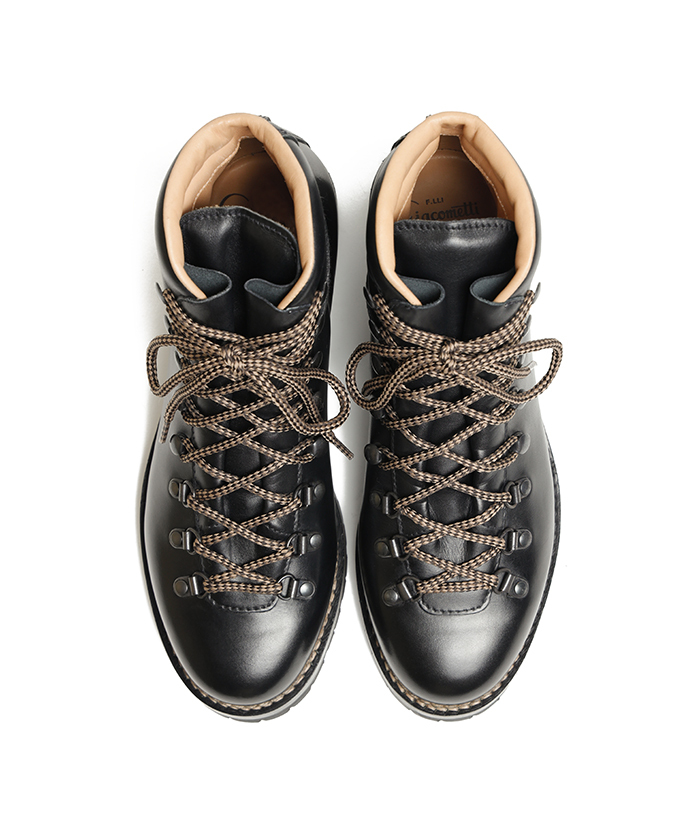 マウンテンブーツ FG105(M259K021)｜HANKYU MEN'S / 阪急メンズ