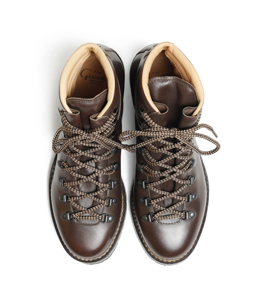 マウンテンブーツ FG105(M259K022)｜HANKYU MEN'S / 阪急メンズ