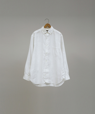 BRITISH OFF SH HEMPHORSE CLOTH　80510010003