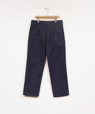 WORK SUIT TR MOLESKIN　80511350000