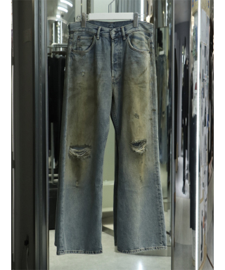 Acne Studios 2021M Penicillin H　B00403