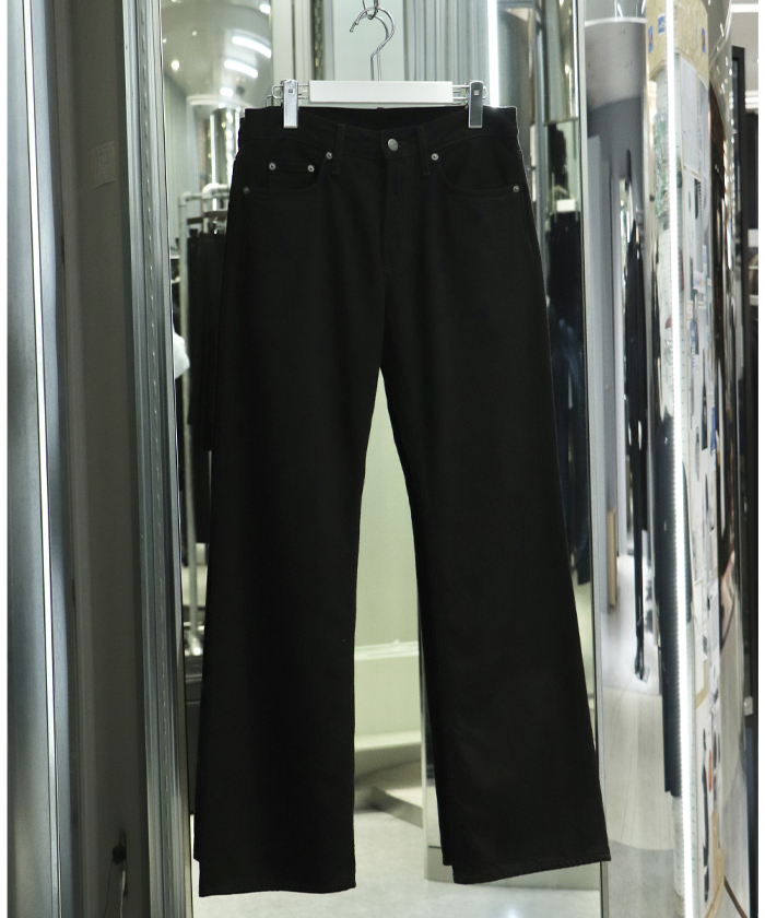 Acne Studios 2010M Black/Black B00446(M259N018)｜HANKYU MEN'S