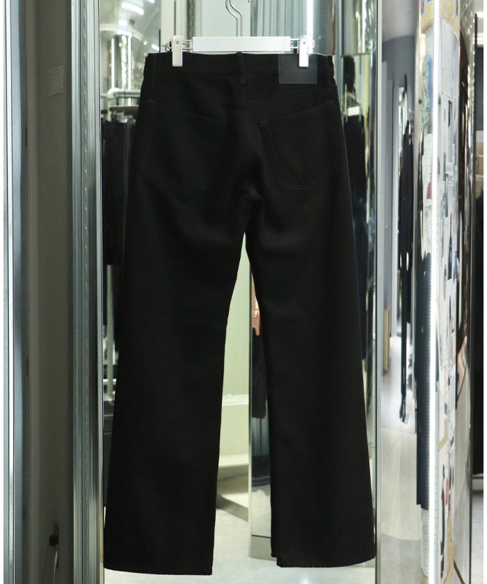Acne Studios 2010M Black/Black B00446(M259N018)｜HANKYU MEN'S