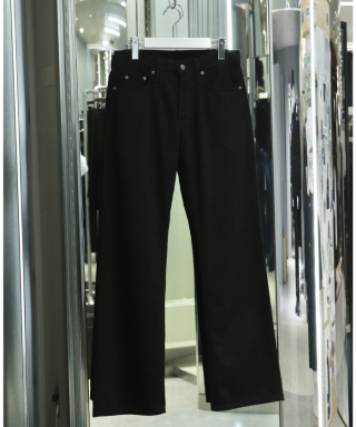 Acne Studios 2010M Black/Black　B00446