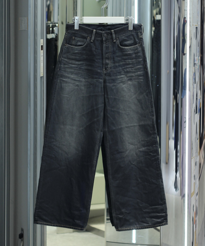 Acne Studios 1981 U Glossy C00093(M259N026)｜HANKYU MEN'S / 阪急メンズ