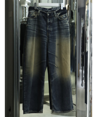 Acne Studios 2023 U Rocka　C00094