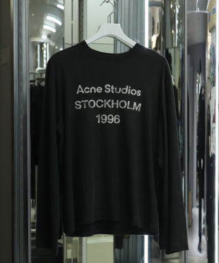 Acne Studios 2023 U Rocka C00094(M259N027)｜HANKYU MEN'S / 阪急メンズ