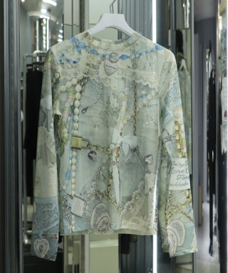 Elway U Goth Cute Logo　CL0389