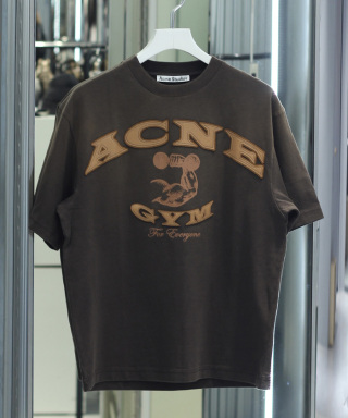 Exford U Gym Bro　CL0401