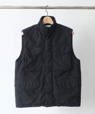 Field Vest　WF1-J146