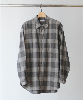 BS Shirt　WF1-S24