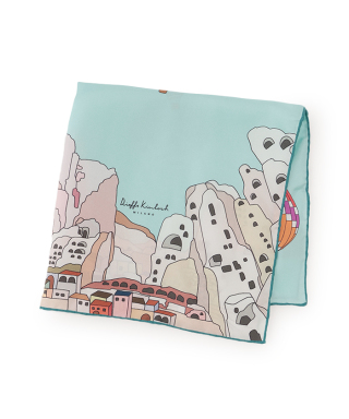 Cappadocia　TU02PO53TW06